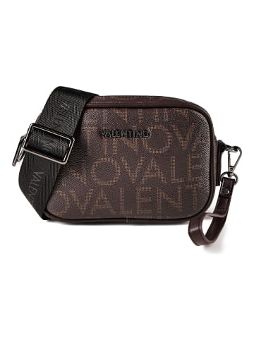 Valentino King RE Umhängetasche 18 cm in moro-naturale