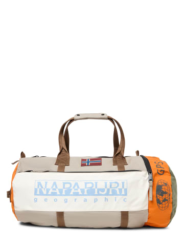 Napapijri Weekender Equador Duf in mehrfarbig - 0001