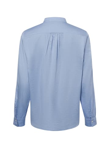 Marc O'Polo Bluse in hellblau