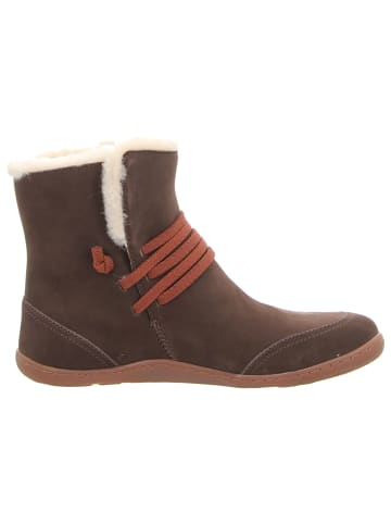 Camper Klassische Stiefelette in braun