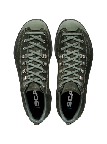 SCARPA MOJITO ROCK in Grün