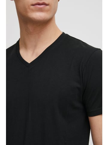 !SOLID V-Shirt SDBedo in Schwarz