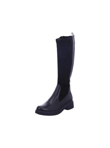 Caprice Stiefel in schwarz