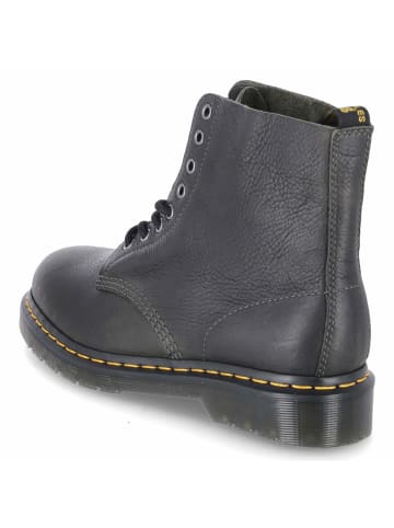 Dr. Martens Schnürboots 1460 PASCAL in schwarz