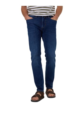 Pierre Cardin Jeans PC-LYON tapered in Blau