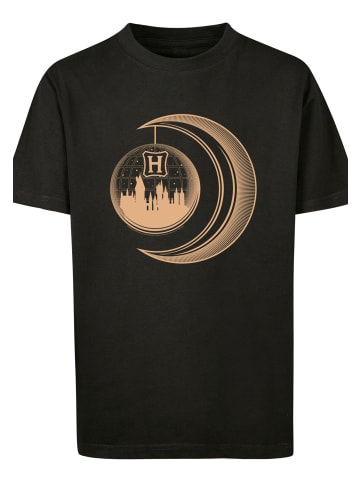 F4NT4STIC T-Shirt in black