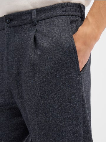 Cinque Hose Cileto in anthrazit