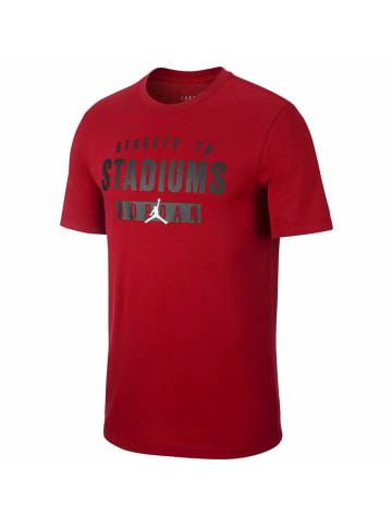 Nike Print T-Shirt für Herren in uni