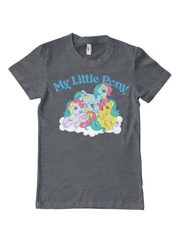 My Little Pony T-Shirt "Washed T-Shirt" in Grau
