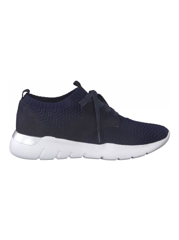 Jana Sneaker in Navy