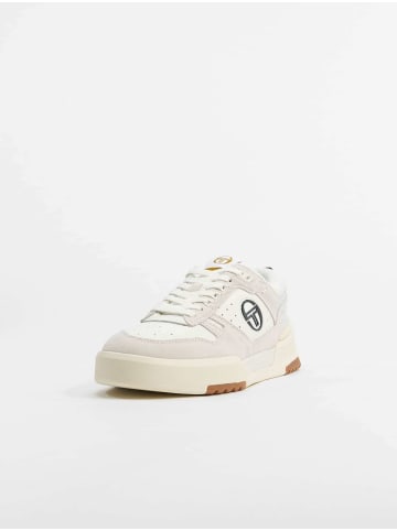 Sergio Tacchini Sergio Tacchini Beanie in white/offwhite