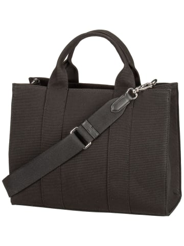 Karl Lagerfeld Handtasche RSG Square MD Tote in Black