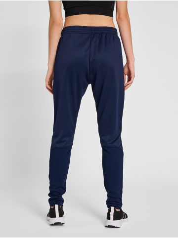 Hummel Verstellbare Taille Hose Hmlq4 Damen in MARINE