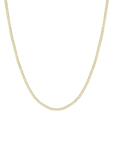Elli Halskette 375 Gelbgold in Gold