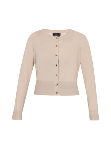 faina Women Cardigan in beige