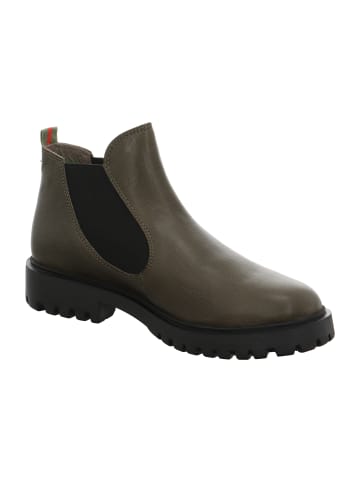 Think! Chelsea Boot TRENTO in Oliv