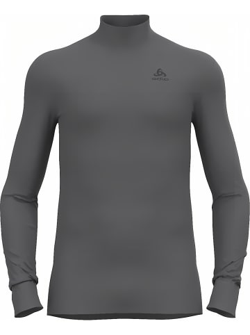 Odlo Longsleeve "Active Warm Eco" in Grau