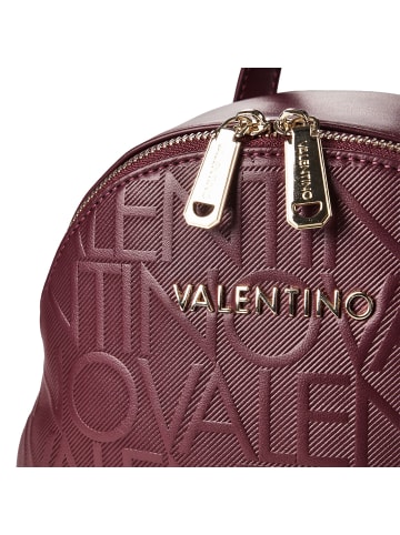 Valentino Gynevra RE City Rucksack 30 cm bordeaux