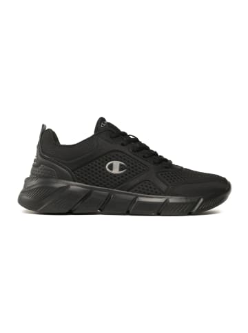 Champion Sneakers Low JOLT Low Cut in schwarz