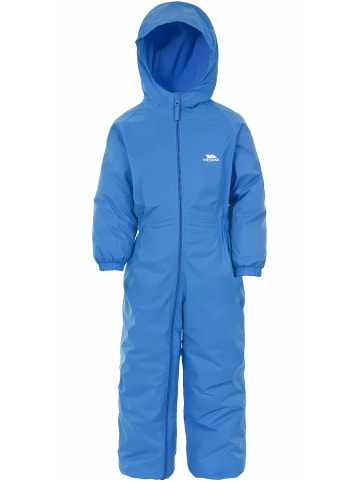 Trespass Kinder Regenset in Blau