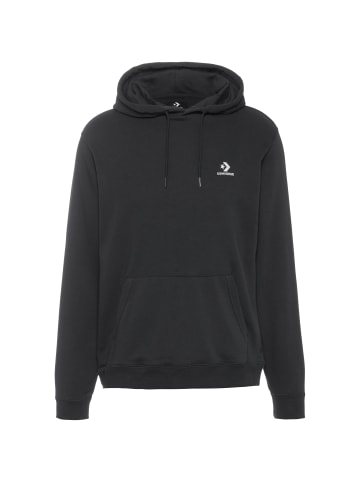 Converse Hoodie Star Chevron in black