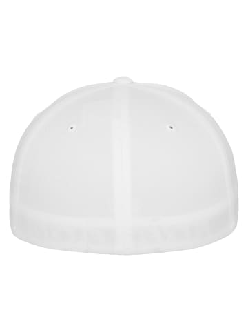  Flexfit  Flexfit in white