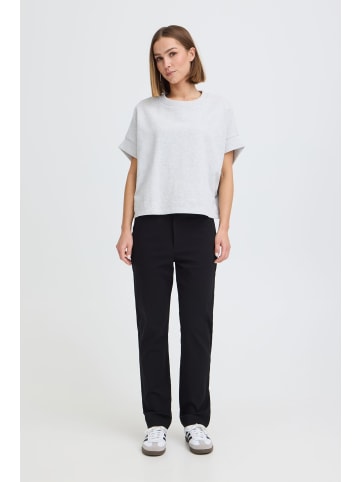 Oxmo Chinohose OXKeily in Schwarz