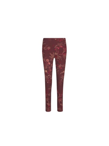 PiP Studio Leggings Bella Isola in Dark Red