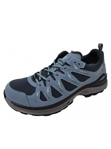 LOWA Wanderschuh INNOX EVO II GTX WS in Blau