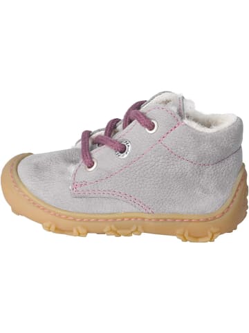 Ricosta Lauflernschuhe für Jungen in grau