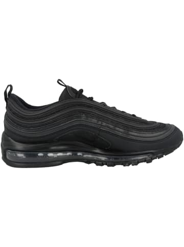 Nike Sneaker low Air Max 97 in schwarz