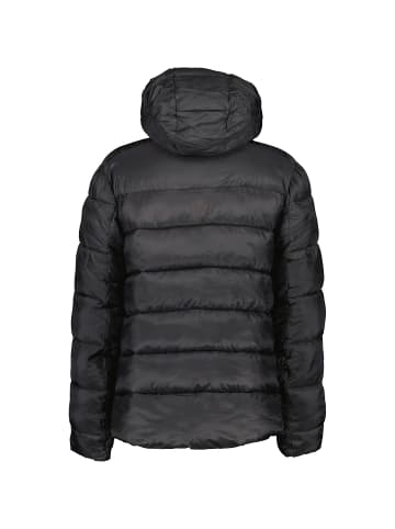 Didrikson M IKAROS JACKET in Schwarz