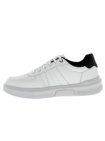 Armata di Mare Sneaker AMUS25D728-OFFWHITE Weiß