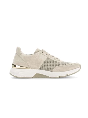 rollingsoft Sneaker low in beige