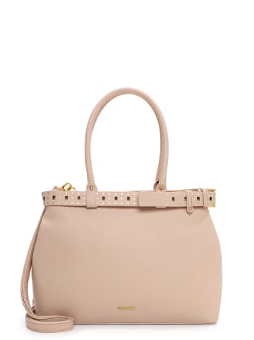 EMILY & NOAH Shopper E&N Justine in lightrose 646