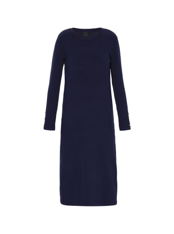 DreiMaster Women Dress in navy