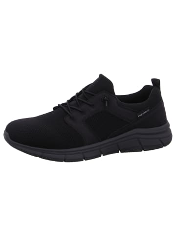 Bugatti Sneaker Soa in Schwarz