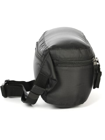 Epic Essentials Gürteltasche 13 cm black