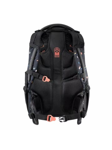 Coocazoo Schulrucksack für Kinder in orange