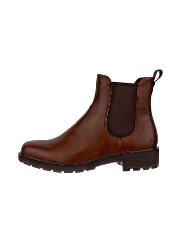 Ecco SHOES "Metropole Vienna" in Braun