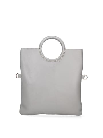 Gave Lux Handbag in GREY