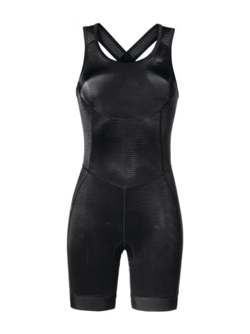 Schöffel Unterhose "Skin Pants Bib 8h L" in black