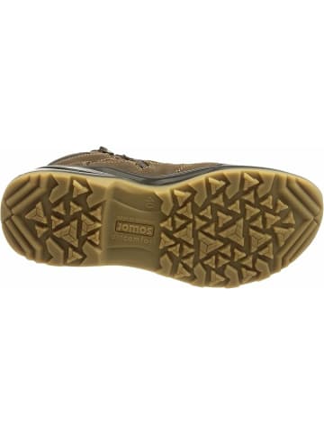 Jomos Trekkingschuhe für Herren in braun