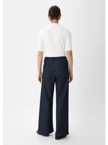 comma T-Shirt in 0120_weiß