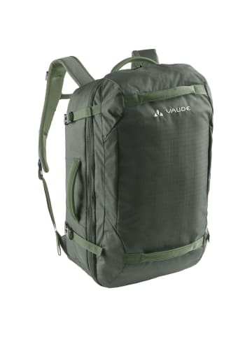 Vaude Mundo Carry-On 38 - Reiserucksack 55 cm (black) in olive