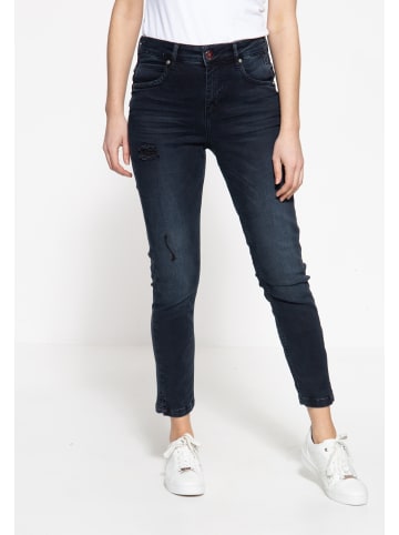 ATT Jeans ATT Jeans 5-Pocket Jeans Sun in dunkelblau