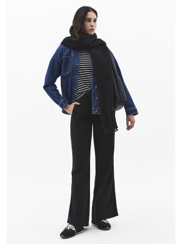 OXXO Weite Hosen BLACK