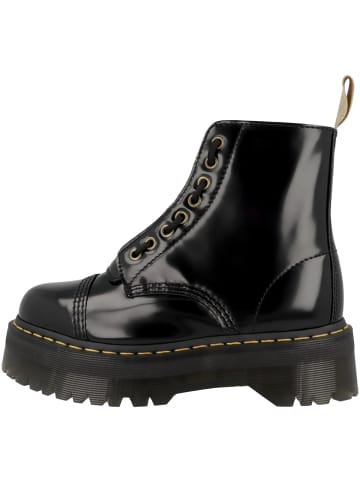 Dr. Martens Boots Vegan Sinclair in schwarz