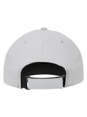  Flexfit  Flexfit Einstellbar in silver