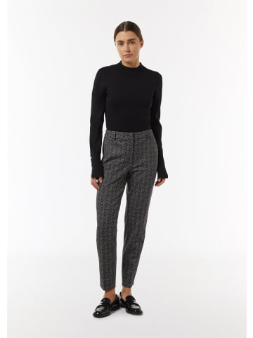 comma Hose 7/8 in Schwarz